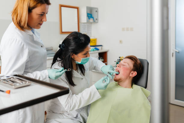 Best Emergency Treatment for Dental Infections or Abscesses in Brooklyn, NY