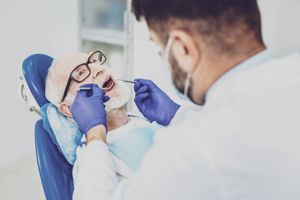 Best Emergency Dental Care for Broken or Chipped Teeth in Brooklyn, NY